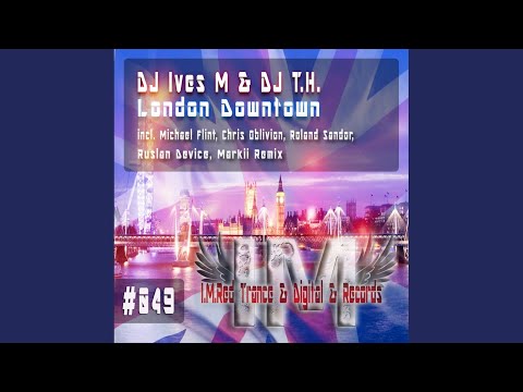 London Downtown (Roland Sandor Remix)