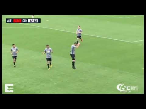 Campionato 2017/18 38° Giornata  Alessandria  - Cuneo 3 - 1