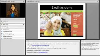 Intercultural Exchanges and Projects for Language Learners, American TESOL Webin