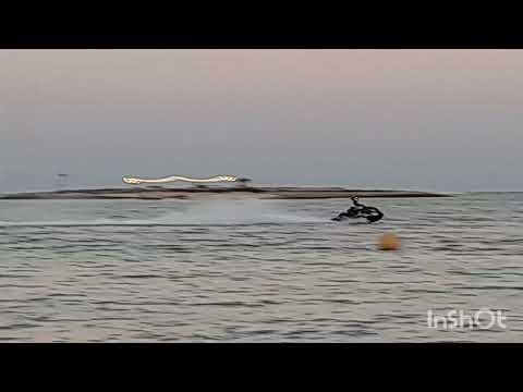 V#28 Jetskey exhibition @ Marina Beach Barhain, #RudyOfficialTv