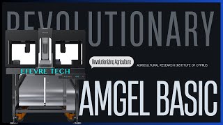 Revolutionizing Agriculture: EFEVRE TECH LTD Introduces AMGEL to the Agricultural Research Institute