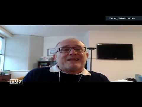 Tv7 con Voi del 12/6/2020 - Veneto: posti di lavoro perduti (2 di 3)