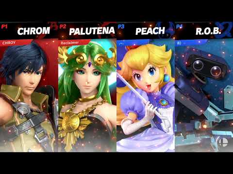 USW 75 - Si | Gidy & MuteAce VS Orex & FRKS | Grayson - Doubles Grand Finals - SSBU