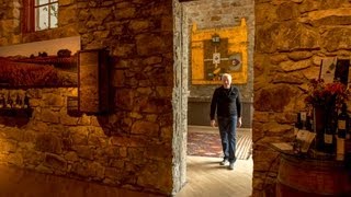 Bob Holmes Takes Us Through a Shoot