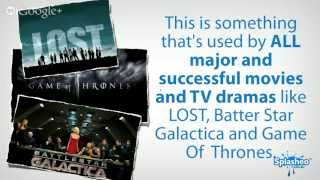 [Gideon Shalwick Splasheo] Video animation for massive engagement