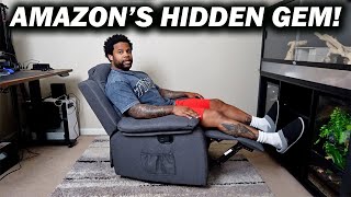 Korser Recliner Chair Review | Best Recliner Chairs On Amazon Under $200