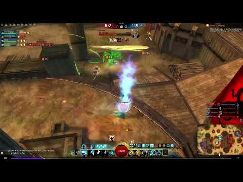 GW2 FireBrand BurnDmg