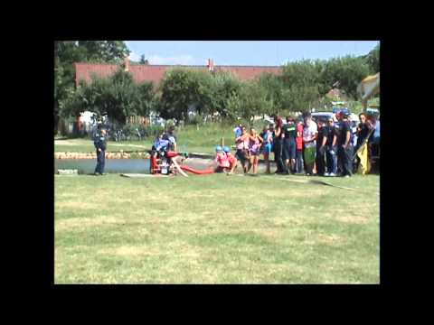 SDH Holohlavy - Račice nad Trotinou