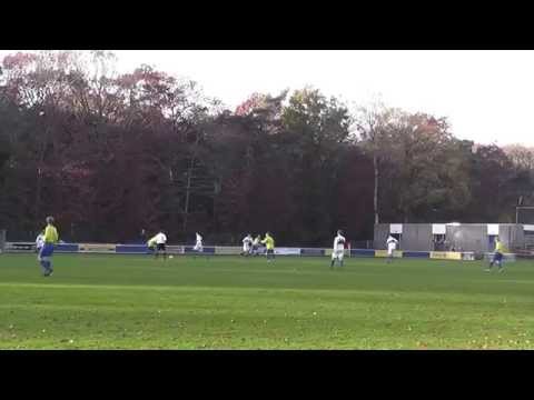 31/10/2015 Sarto B1 - MOC'17 B1, 2e helft