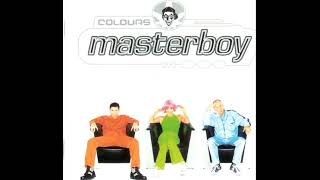 06 Masterboy -  I Want To Break Free