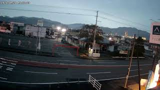 山形県山形市城西町市街地ライブカメラ live webcam