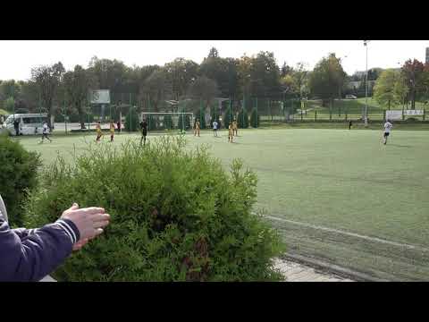 U-16 FC Będzin : LKS POGOŃ IMIELIN 1-1