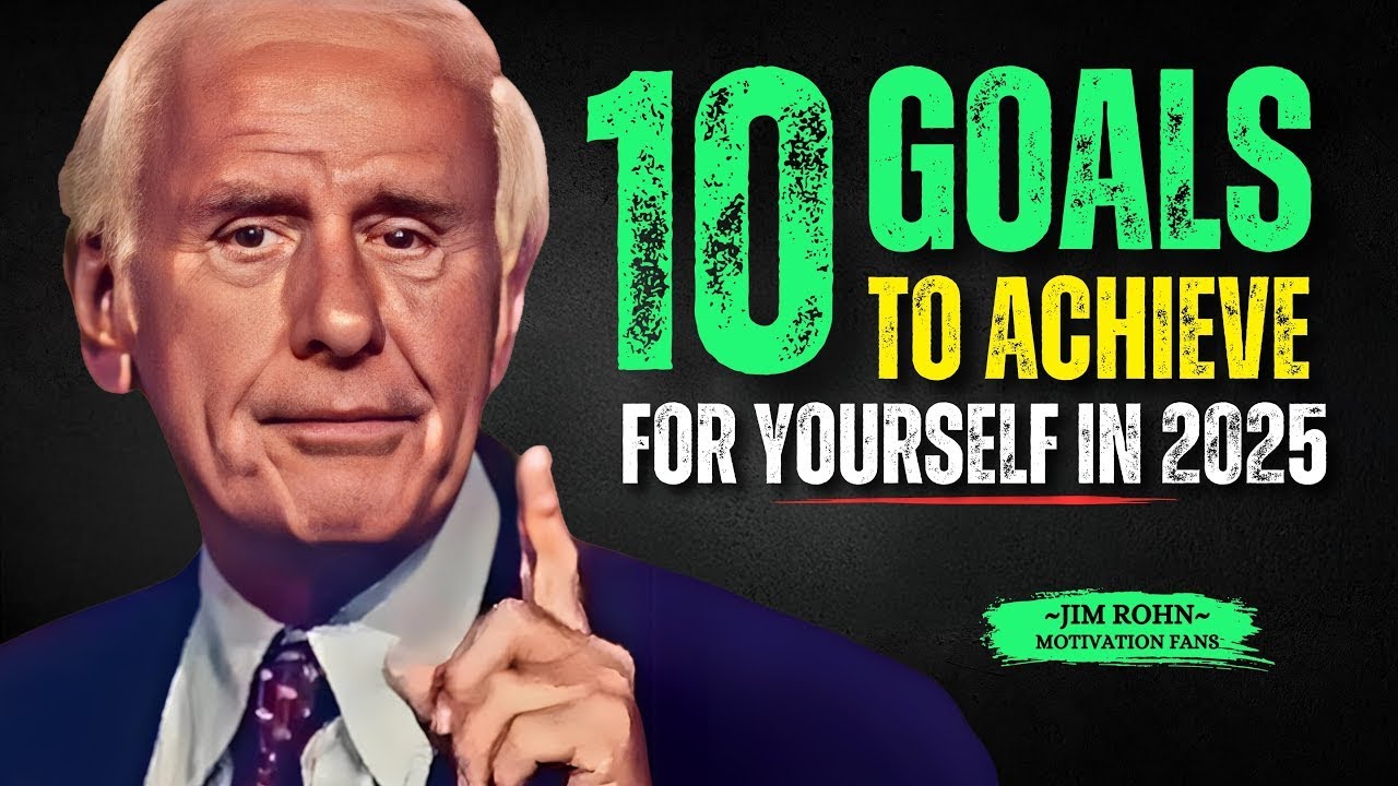 10 Transformative Goals To Set For Yourself In 2025 Galaxy Ai