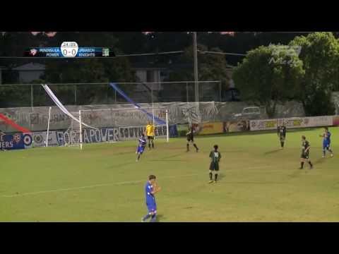 The Trophy Superstore BPL: Rd14 - Peninsula Power v Ipswich Knights