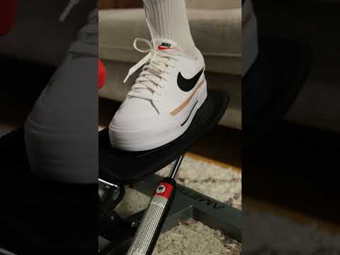 Миниатюра изображения товара Степпер AMETIST 122 (серый)