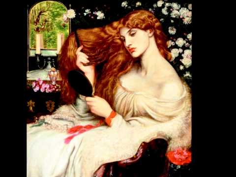 Body's Beauty - Dante Gabriel Rossetti