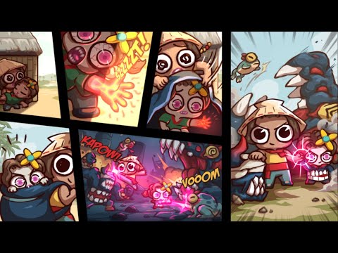 Head Basketball: Rajmahan's Prologue & Epilogue Story