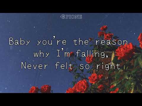 Mahombi - Match made in Heaven (lyrics)