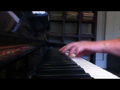 At the blacksmith / At the Smithy op 8 no 5 by Maykapar / Maikapar | ABRSM & AMEB piano grade 4 C:7