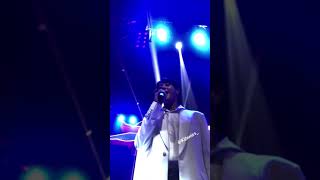 Imfact (임팩트) - 4 love - Europe tour - Madrid 190413