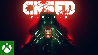 Xbox CRSED: F.O.A.D. "Claws" Season Trailer anuncio