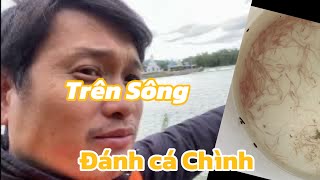 Dẫn  đến nơi chổ Bắt cá Chình trên sông. Kieuduc