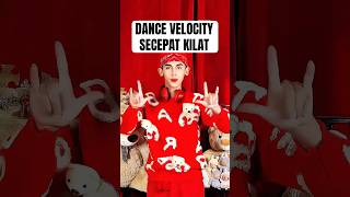 Download lagu DANCE VELOCITY SECEPAT KILAT (TUTORIAL) | TREND DC JEDAG JEDUG YANG LAGI TREND BUAT GEN Z / ALPHA mp3 Download lagu DANCE VELOCITY SECEPAT KILAT (TUTORIAL) | TREND DC JEDAG JEDUG YANG LAGI TREND BUAT GEN Z / ALPHA mp3