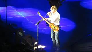 Paul McCartney - Fuh You (Vienna 2018 - 2nd night)