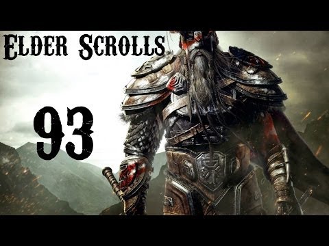 Elder Scrolls Online Playthrough - Shadowfen - The Dream Of The Hist