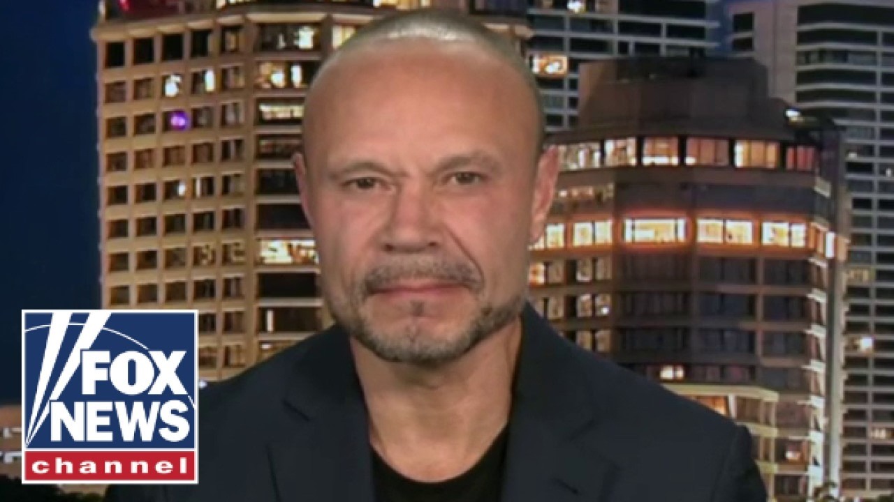 Dan Bongino: This will not work in the USA