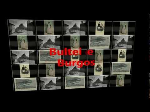 Provincia di Sassari (Anno 1888 - 1930)