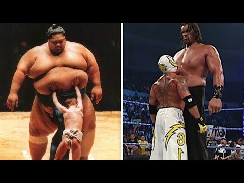 Top 7 Incontri ingiusti nel mondo dello sport