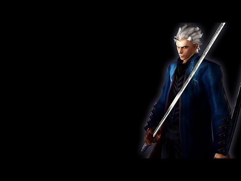 Devil May Cry 3 Vergil Story Mode Pt15
