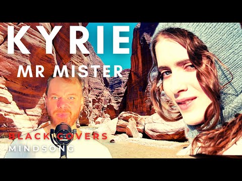 Kyrie - Mr Mister - Cover (orchestral by Black Covers ft Mindsong)