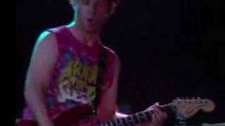 Armor for Sleep LIVE at St. Andrew&#39;s Hall (Detroit)