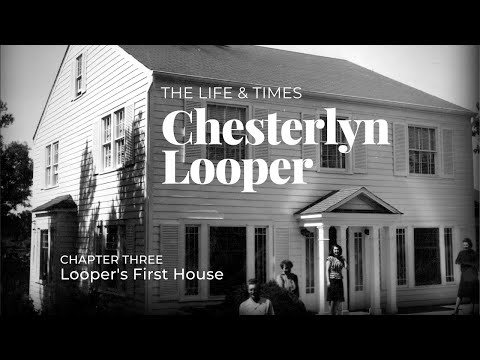 Chesterlyn Seesock - PART 5