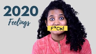 5 Words to Describe 2020  | Learn Spoken English for FREE!