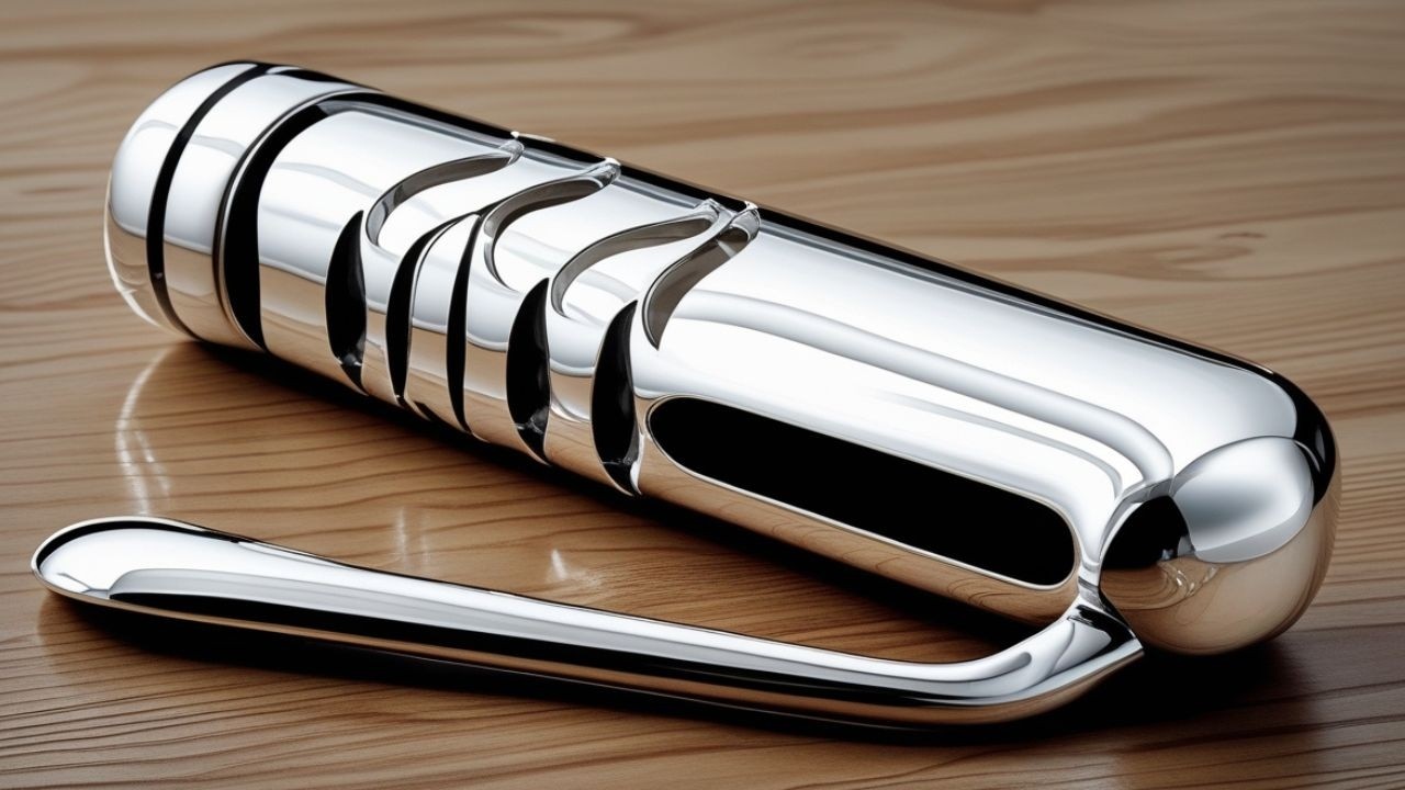 HAVE YOU EVER SEEN THESE INVENTIONS BEFORE?