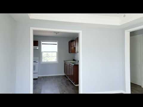 Recently Renovated Apartments in Cullman AL - Video 6 of 6