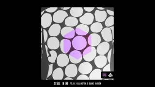 Purple Disco Machine - Devil In Me (Feat. Joe Killington &amp; Duane Harden)