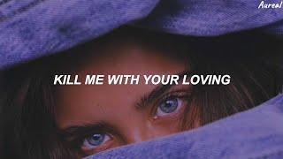 Sia - Free The Animal (Lyrics)