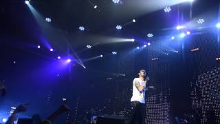 CESARE CREMONINI - I LOVE YOU LIVE 2012