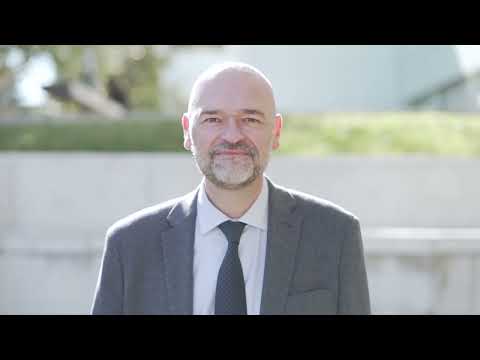 Antonio Sastre, Coordinador de formación integral de los colegios Regnum Christi España.