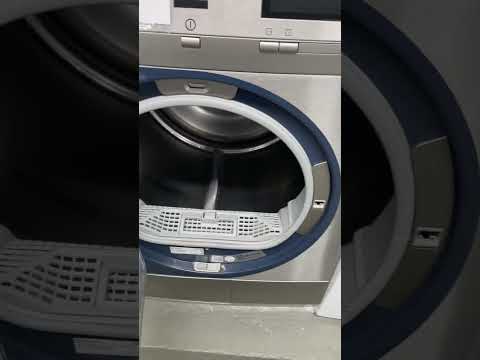 Erklärung Waschmaschine