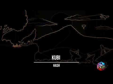 Kubi - Hash (Original Mix)