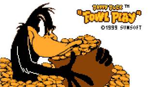 Daffy Duck: Fowl Play Longplay (Game Boy Color) [4K]
