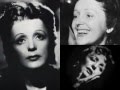 Edith Piaf - L'orgue des amoureux