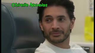 L’AMOUR INVINCIBLE: Épisode 12