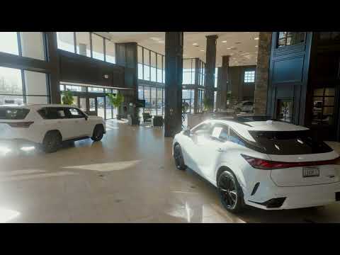 Lexus Tulsa