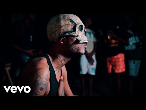 Mani Sparta - DUPPY MAN (Official Music Video)